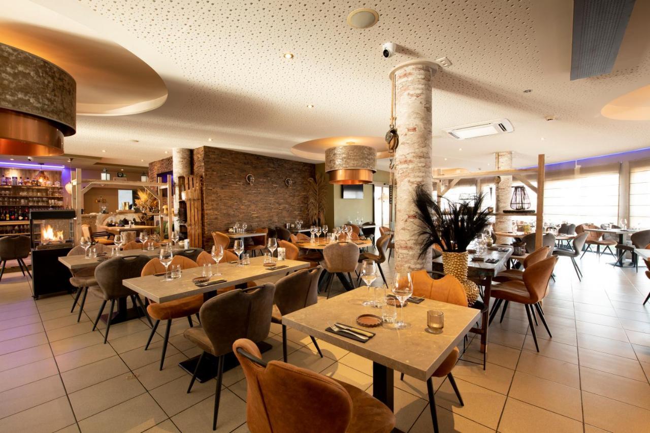 De La Tour Hotel Melen