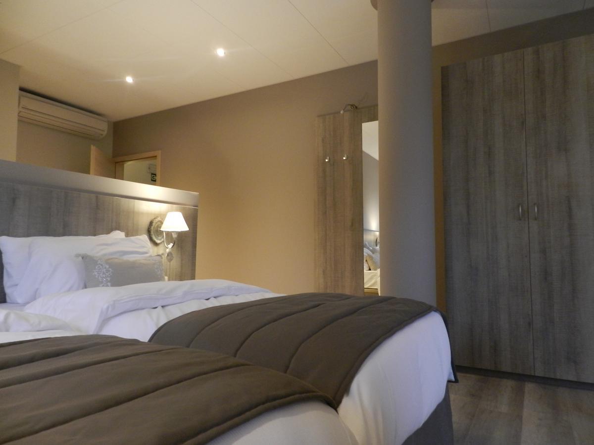 De La Tour Hotel Melen